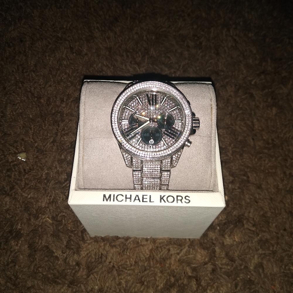 Michael kors watch